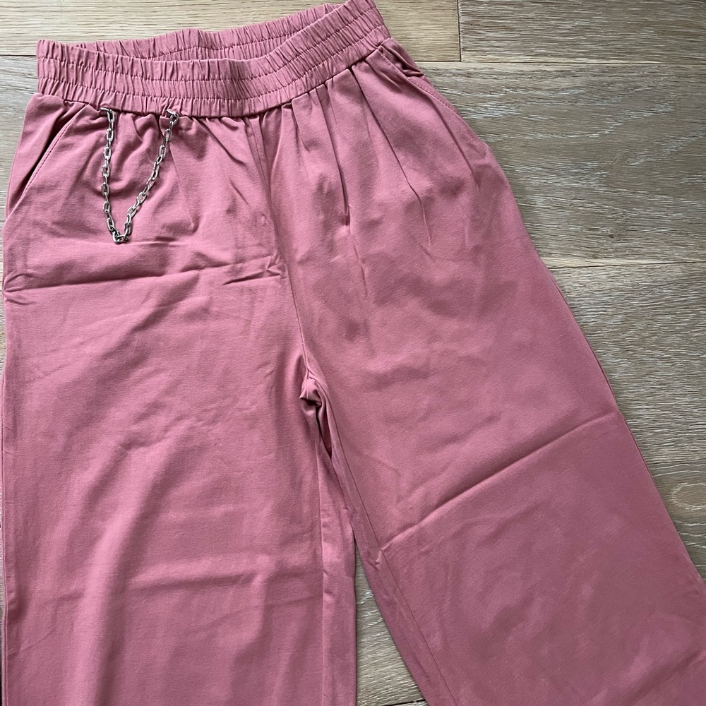 Cotton co-ord - Picture 3 of 3